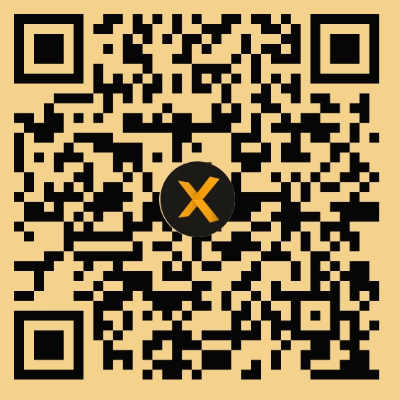 donation QR code